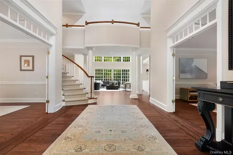 127 Boutonville Road Pound Ridge NY 10576