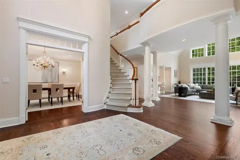 127 Boutonville Road Pound Ridge NY 10576