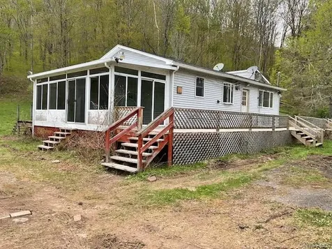 257 Cr 134 Fremont Center NY 12736