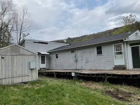 257 Cr 134 Fremont Center NY 12736