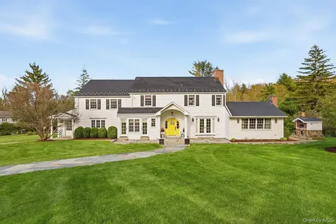 14 Annandale Road Chappaqua NY 10514