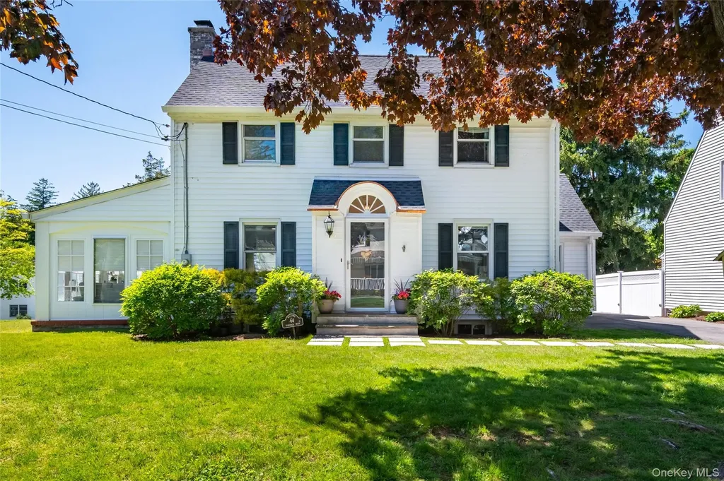 64 Tamarack Road Rye Brook NY 10573