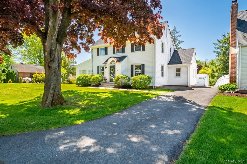 64 Tamarack Road Rye Brook NY 10573