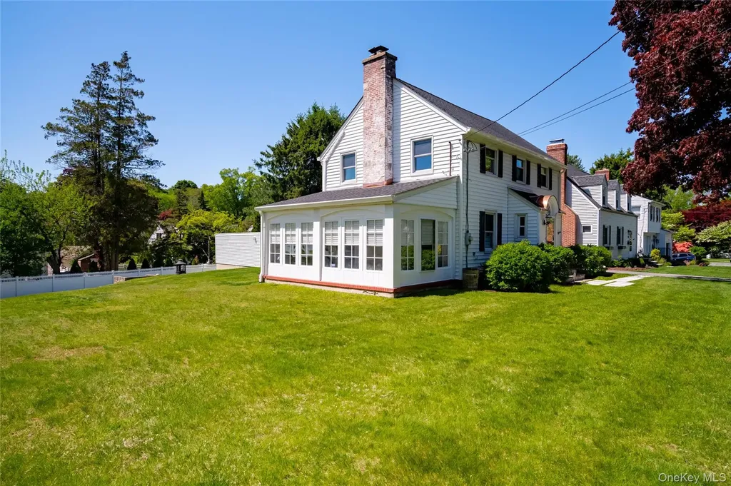 64 Tamarack Road Rye Brook NY 10573