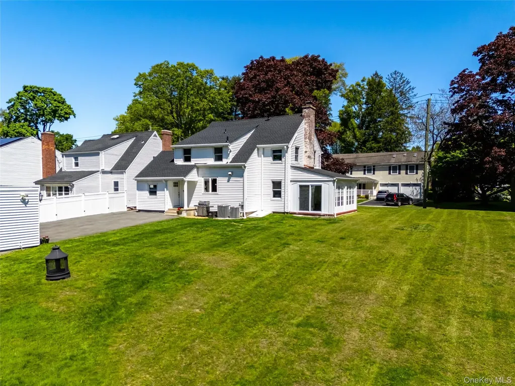 64 Tamarack Road Rye Brook NY 10573