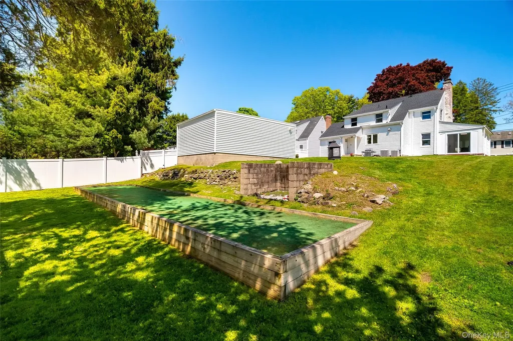 64 Tamarack Road Rye Brook NY 10573