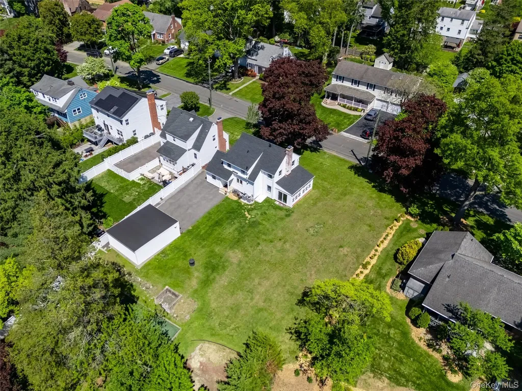 64 Tamarack Road Rye Brook NY 10573