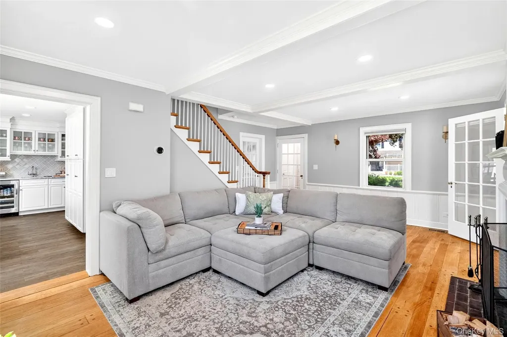 64 Tamarack Road Rye Brook NY 10573