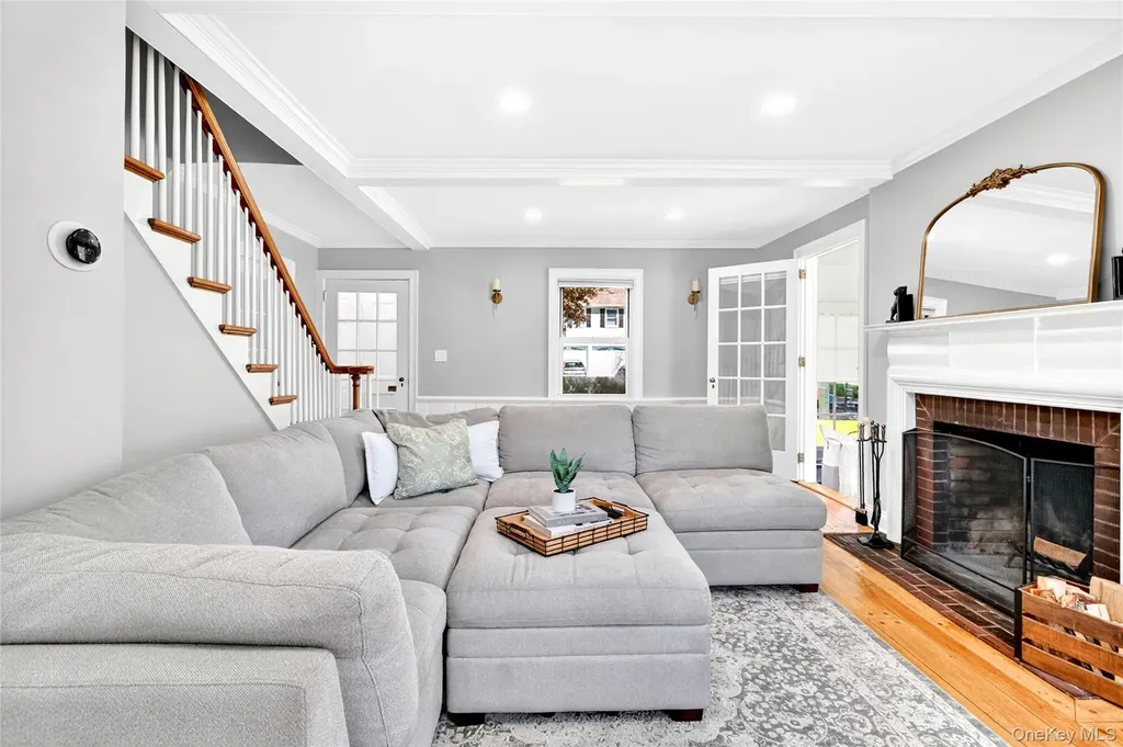 64 Tamarack Road Rye Brook NY 10573