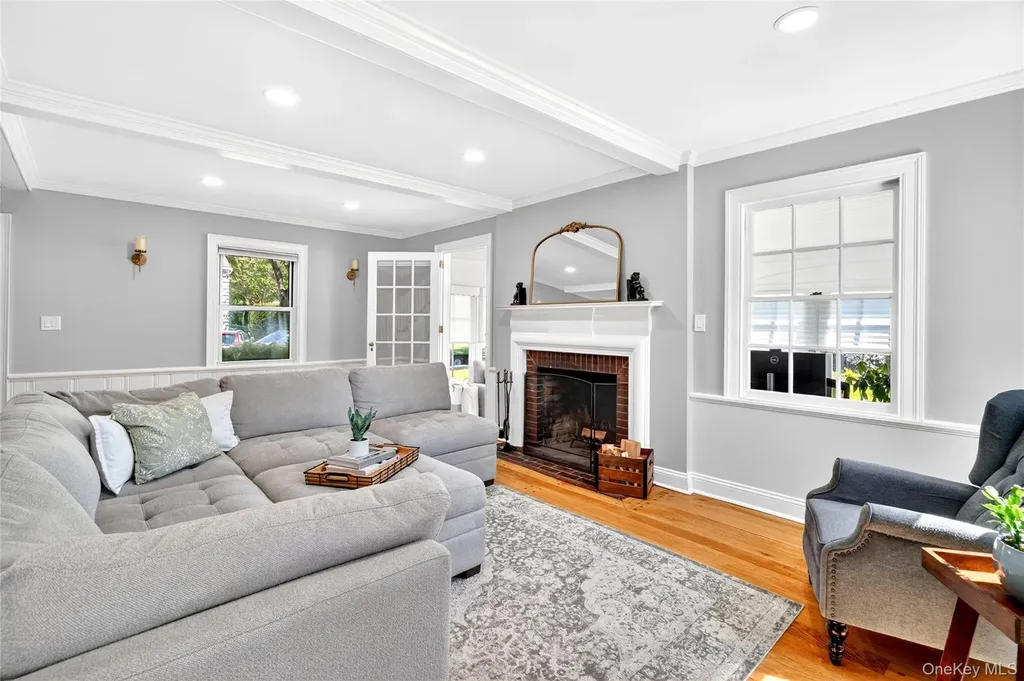 64 Tamarack Road Rye Brook NY 10573