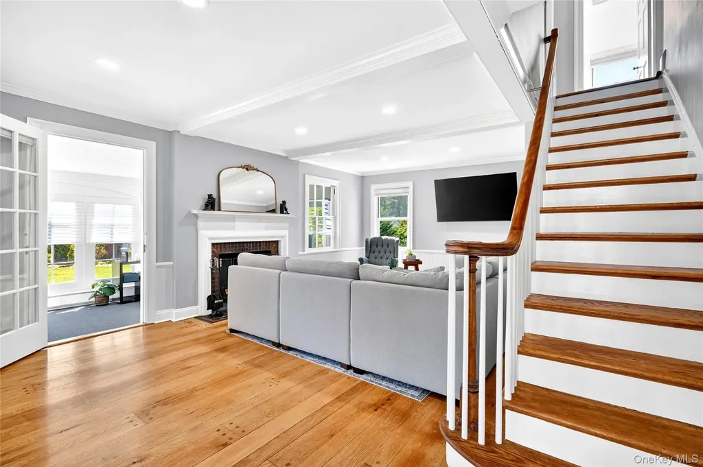64 Tamarack Road Rye Brook NY 10573