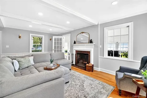 64 Tamarack Road Rye Brook NY 10573