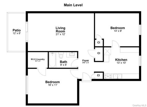 129 Parkside Drive Suffern NY 10901