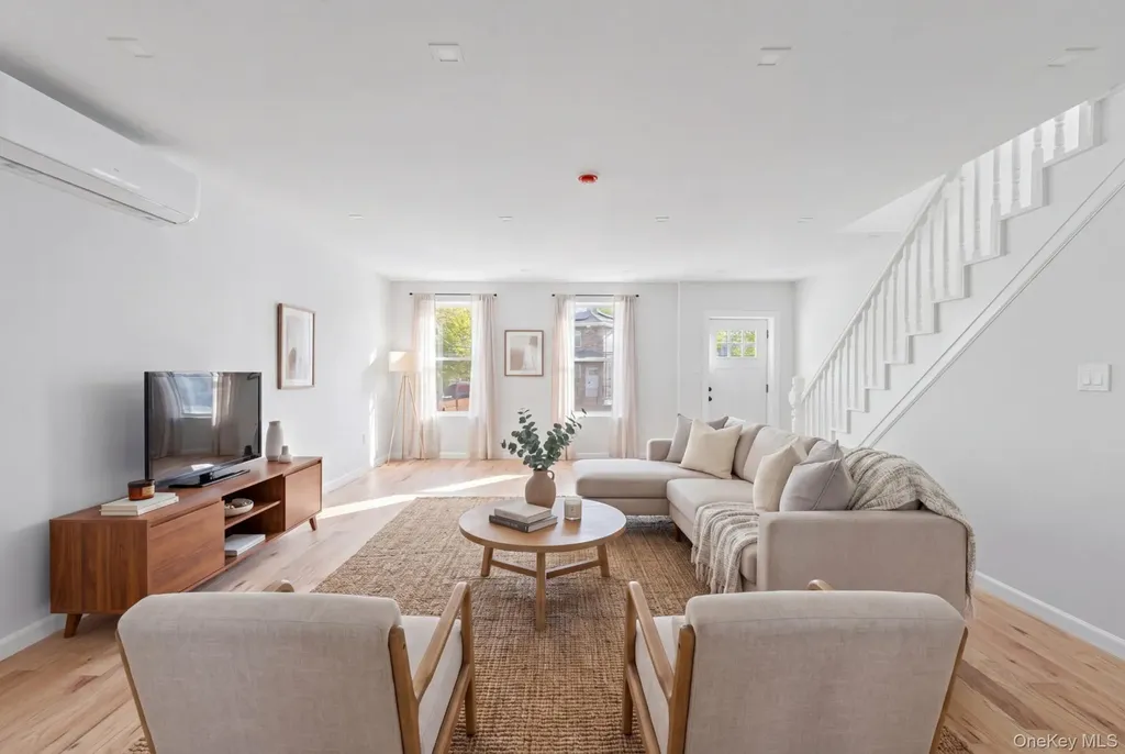 4 Crosby Avenue Brooklyn NY 11207