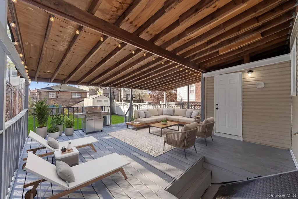 4 Crosby Avenue Brooklyn NY 11207