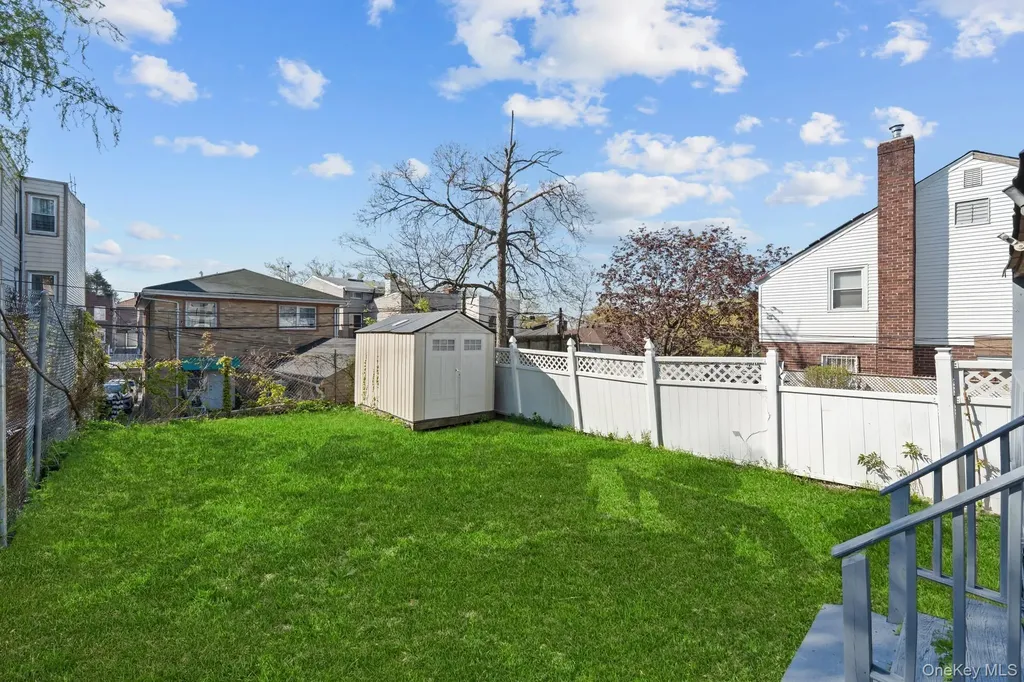 4 Crosby Avenue Brooklyn NY 11207