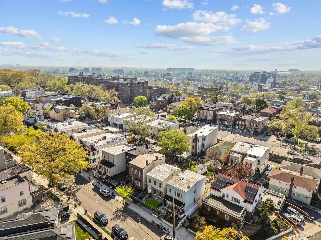 4 Crosby Avenue Brooklyn NY 11207