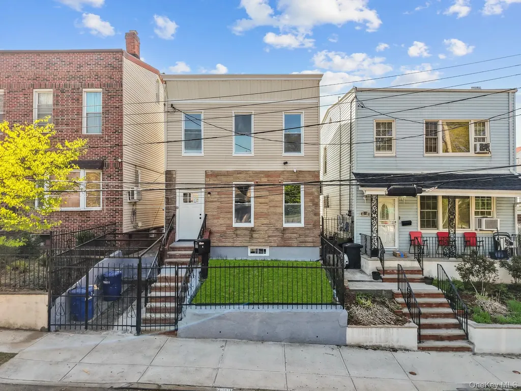 4 Crosby Avenue Brooklyn NY 11207