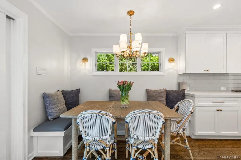 34 Davis Avenue Rye NY 10580