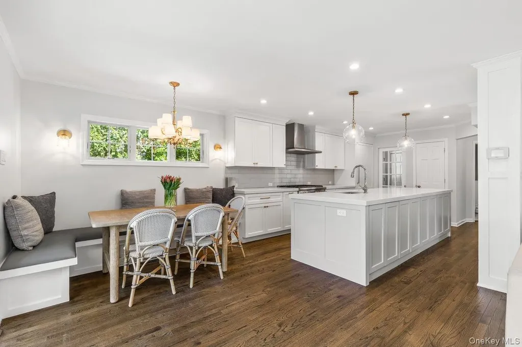 34 Davis Avenue Rye NY 10580
