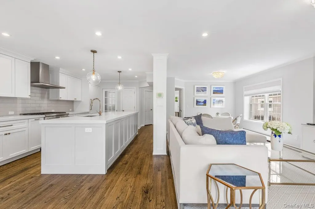 34 Davis Avenue Rye NY 10580