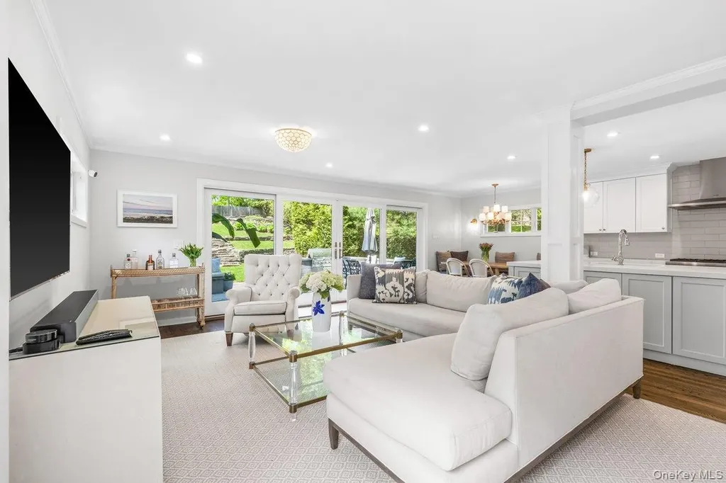 34 Davis Avenue Rye NY 10580