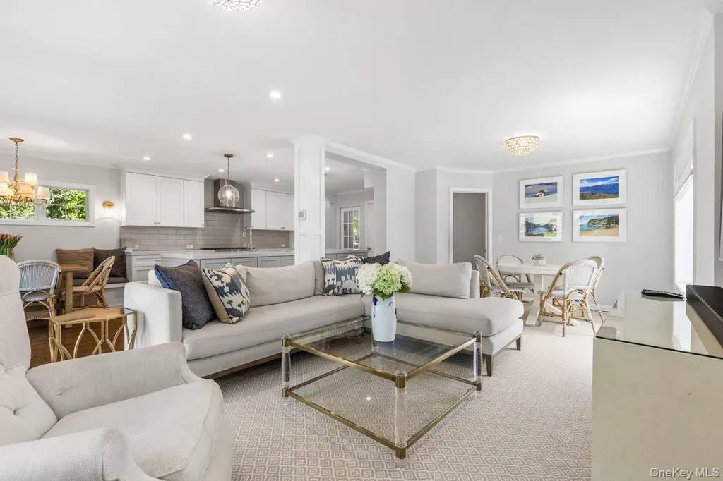 34 Davis Avenue Rye NY 10580