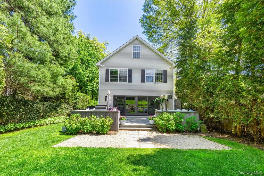 34 Davis Avenue Rye NY 10580
