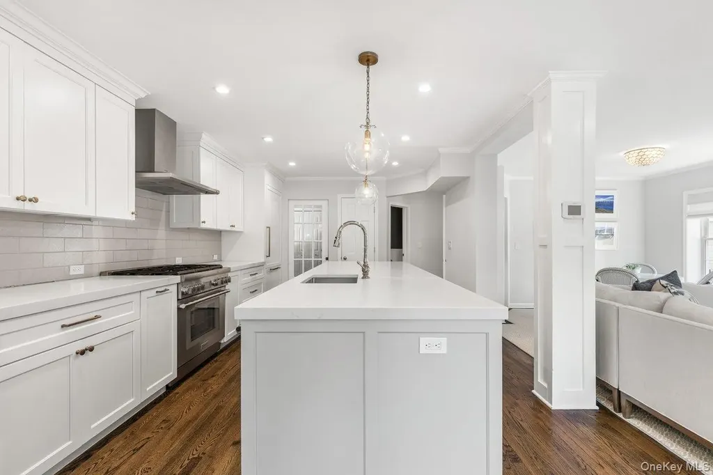 34 Davis Avenue Rye NY 10580
