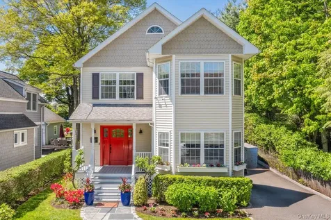34 Davis Avenue Rye NY 10580