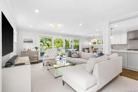 34 Davis Avenue Rye NY 10580