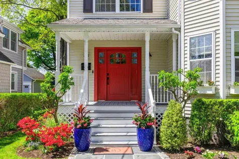 34 Davis Avenue Rye NY 10580