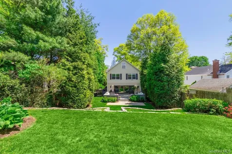 34 Davis Avenue Rye NY 10580