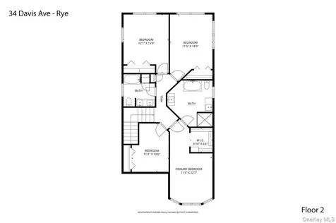 34 Davis Avenue Rye NY 10580