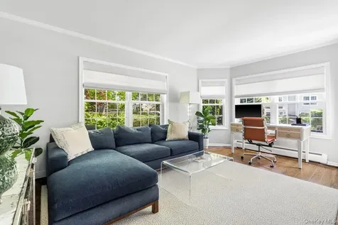 34 Davis Avenue Rye NY 10580
