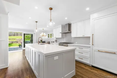 34 Davis Avenue Rye NY 10580