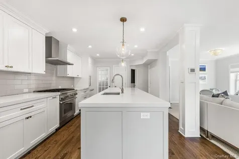 34 Davis Avenue Rye NY 10580