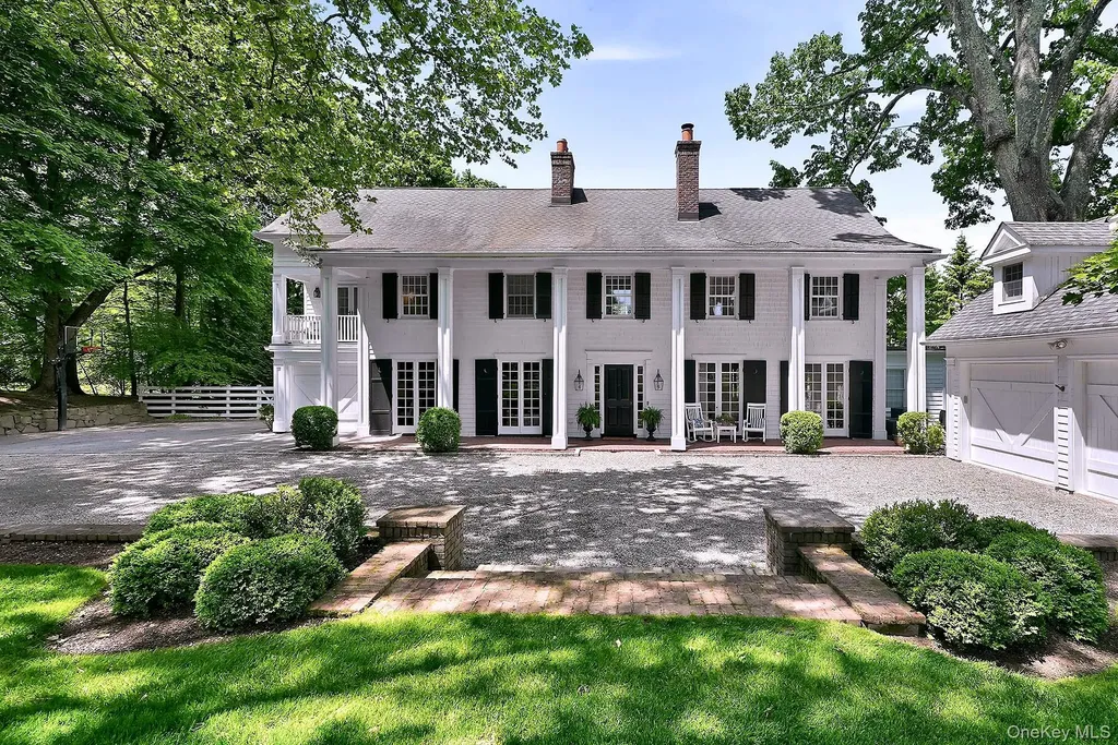 40 Algonquin Drive Chappaqua NY 10514