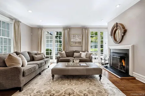 40 Algonquin Drive Chappaqua NY 10514