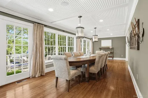 40 Algonquin Drive Chappaqua NY 10514
