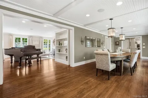 40 Algonquin Drive Chappaqua NY 10514