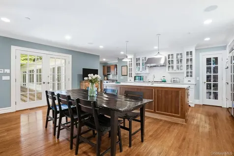 40 Algonquin Drive Chappaqua NY 10514