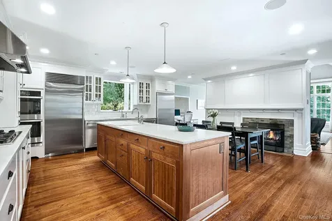 40 Algonquin Drive Chappaqua NY 10514