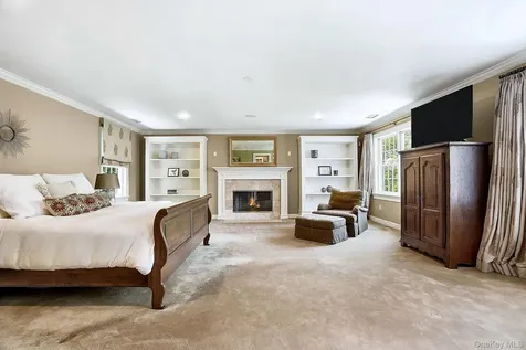 40 Algonquin Drive Chappaqua NY 10514