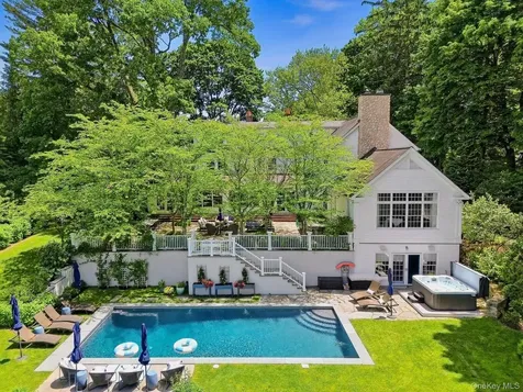 40 Algonquin Drive Chappaqua NY 10514
