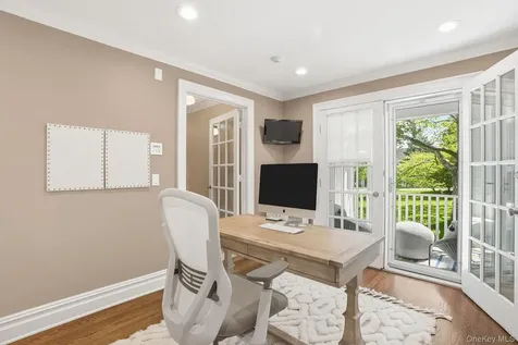40 Algonquin Drive Chappaqua NY 10514