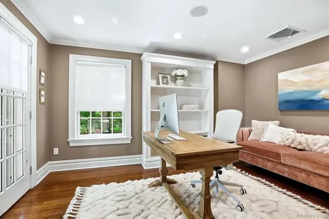 40 Algonquin Drive Chappaqua NY 10514