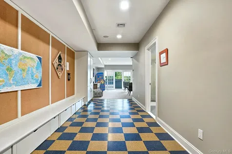 40 Algonquin Drive Chappaqua NY 10514