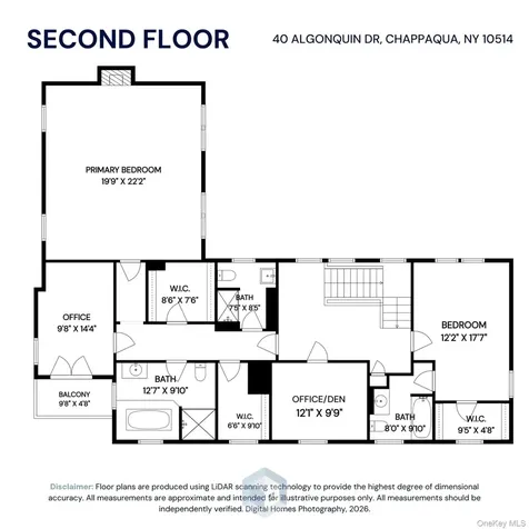 40 Algonquin Drive Chappaqua NY 10514
