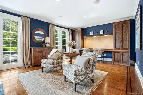 40 Algonquin Drive Chappaqua NY 10514